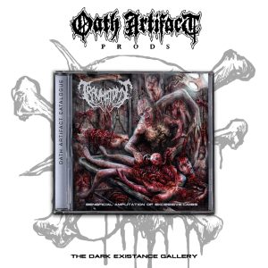 CD Traumatomy - Beneficial Amputation Of Excessive Limbs